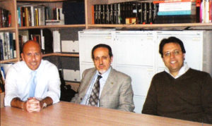 Rastrelli, Ascione, Pellegrino