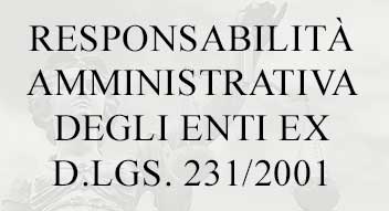 RESPONSABILITA-AMMINISTRATIVA-DEGLI-ENTI-EX-D--LGS--231-2001