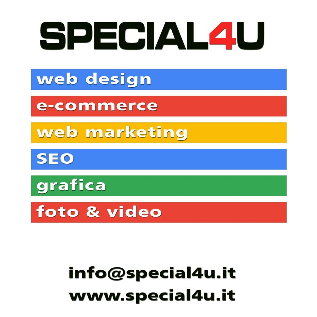 Special For You